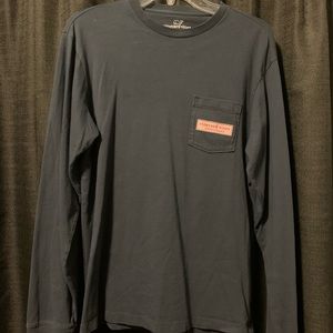 Vineyard Vines Long Sleeve T shirt